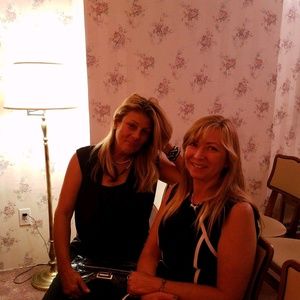 Meet your Posher, Nancy